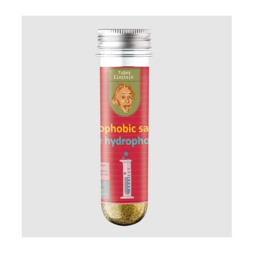 Sable hydrophobe 