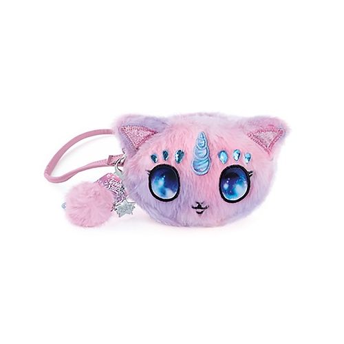 Sac à  main peluche - Stella