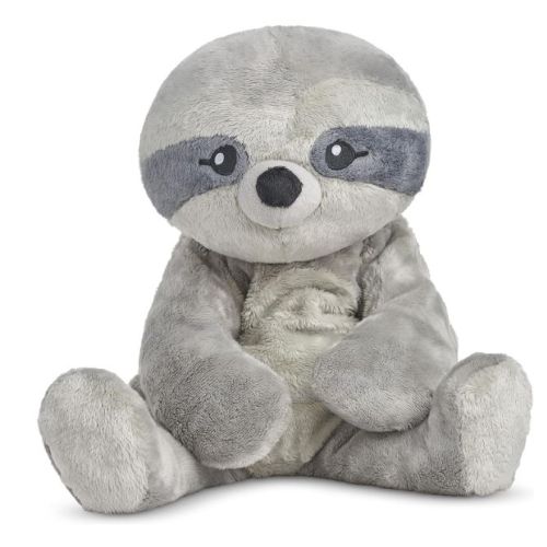 Hugimals Sam le paresseux