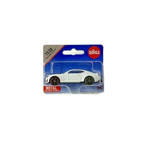 Siku Chevrolet Camaro