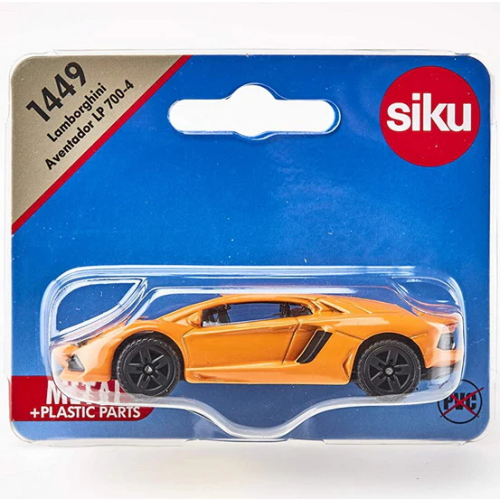 Siku Lamborghini Aventador LP 700-4