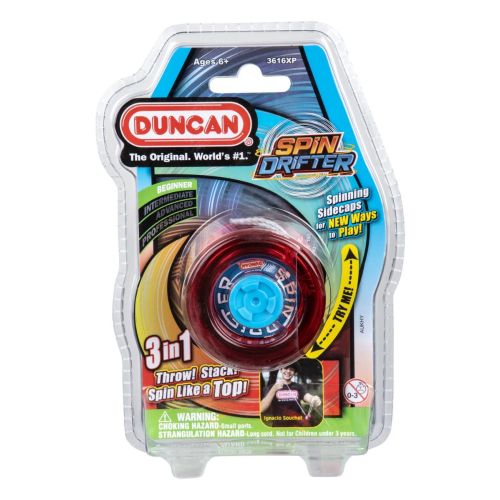 Yo-yo spin drifter (assortis / à l'unité)