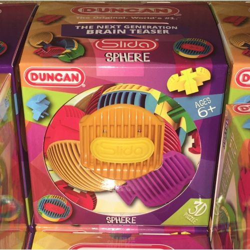 Slida Sphere (assortiment / à l'unité)