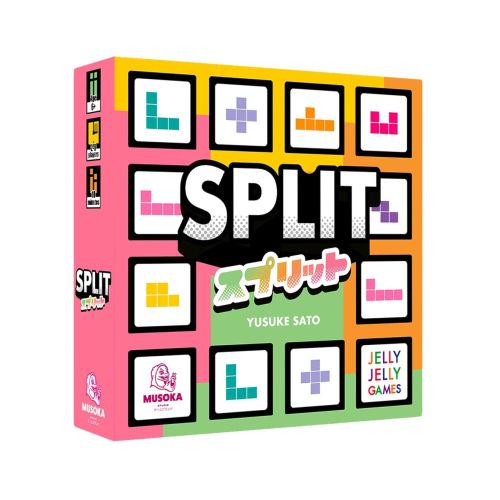 Split