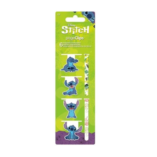 Clips magnétique Stitch