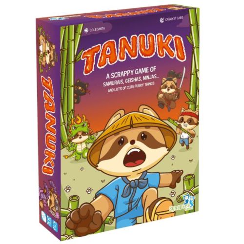 Tanuki (FR)