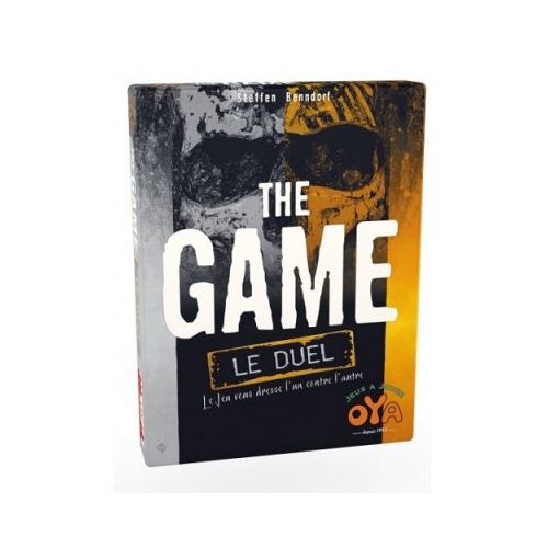 The Game Le Duel