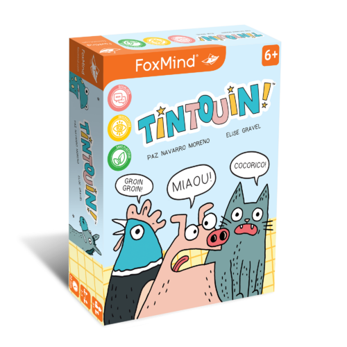 Tintouin