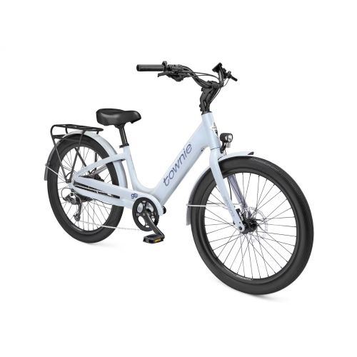 Townie Go!, Gris Vapeur Petit