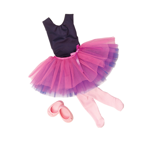 Vêtement OG - «Dance Tulle You Drop»