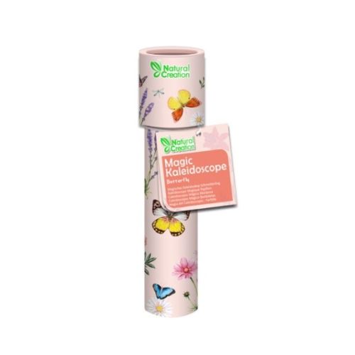 Kaleidoscope papillons