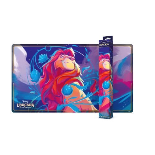 Lorcanad tapis Mufasa set 9 Fabled