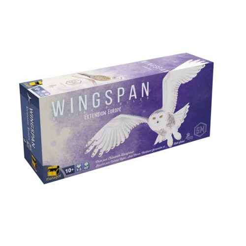 Js Wingspan Extension Europe