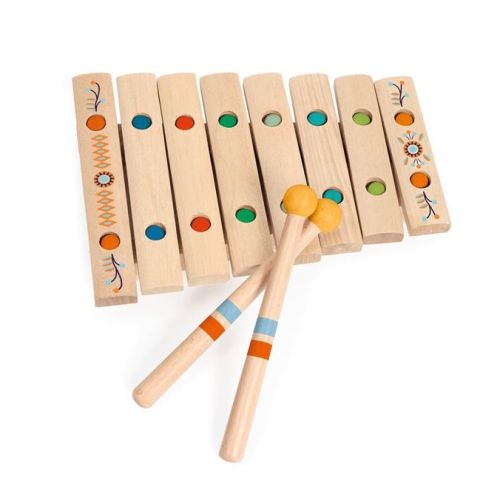 Animambo / Xylophone