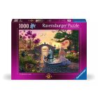 Casse-tête 1000 Pays enchantés (cherche et trouve)