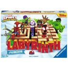 Labyrinthe Junior Spidey Jr. et ses amis