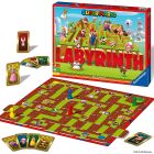 Labyrinthe Super Mario