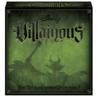 Villainous Disney : Le pire l'emporte