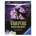 Loup-Garou Vampire pour une Nuit