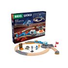 Brio set d'exploration spatiale