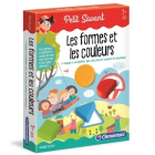 LES FOR,ES ET LES COULEURS (FR)