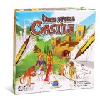 Once Upon A Castle