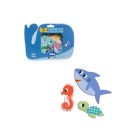 Gommettes / Animaux de la mer