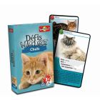 Defis  Nature/ Chats