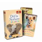 Défis Nature Des Petits / Savane