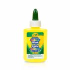 Colle de couleur lavable Crayola, banane manie