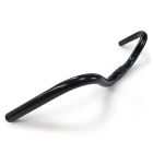 Guidon tourisme noir