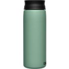 CAMELBAK HOT CAP VACUUM STAINLESS 600ML, VERT
