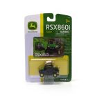 JOHN DEERE GATOR RSX860I