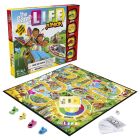 Life Jr (Anglais seulement)