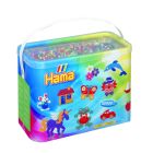 HAMA MIDI BILLES EN BARIL