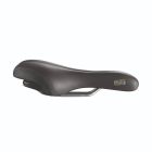 Selle Royal, Ellipse Moderate, Selle, 276 x 180mm, Unisexe, 474g, Noir