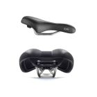 Selle Royal Ellipse Relaxed 251 x 223mm Unisexe Noire