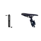 Pompe Lezyne Pocket Drive 160psi Noire
