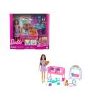 Barbie Skipper Babysitters - Coffret jumeaux