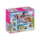 Grande maison traditionnelle