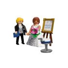 Mariés Playmobil