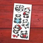 Pico Le pandamoureux