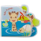 SOPHIE LA GIRAFE BAIN