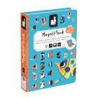 Magnéti'book Poisson tropicaux