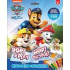 Hop! On Joue - Pat'patrouille (Bleu) #915511