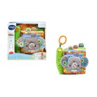 VTECH BABY LIVRE A SURPRISES - boite