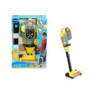 VTech Lumi aspirateur interactif