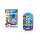 VTech Toy Story 5 Le smartphone éducatif