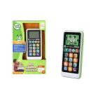 LeapFrog Mon téléphone émoti'fun