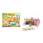 LeapFrog LeapStart Pack Réussite scolaire - Rose